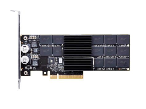 HP Solid State Drive - 831735-B21