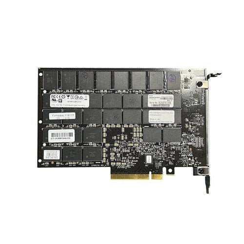 HPE Solid State Drive - 831739-B21