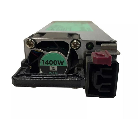 HP 1400-Watts Power Supply - 832078-001
