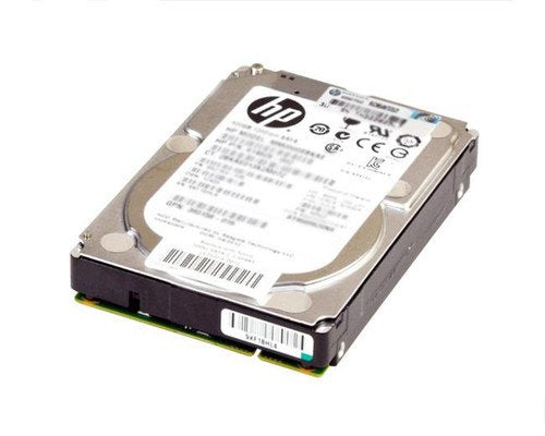 HPE Desktop Hard Drive - 832512-B21