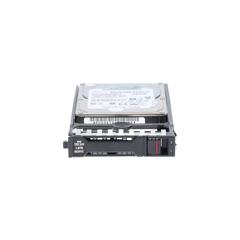 HP Server Hard Drive - 833003-005