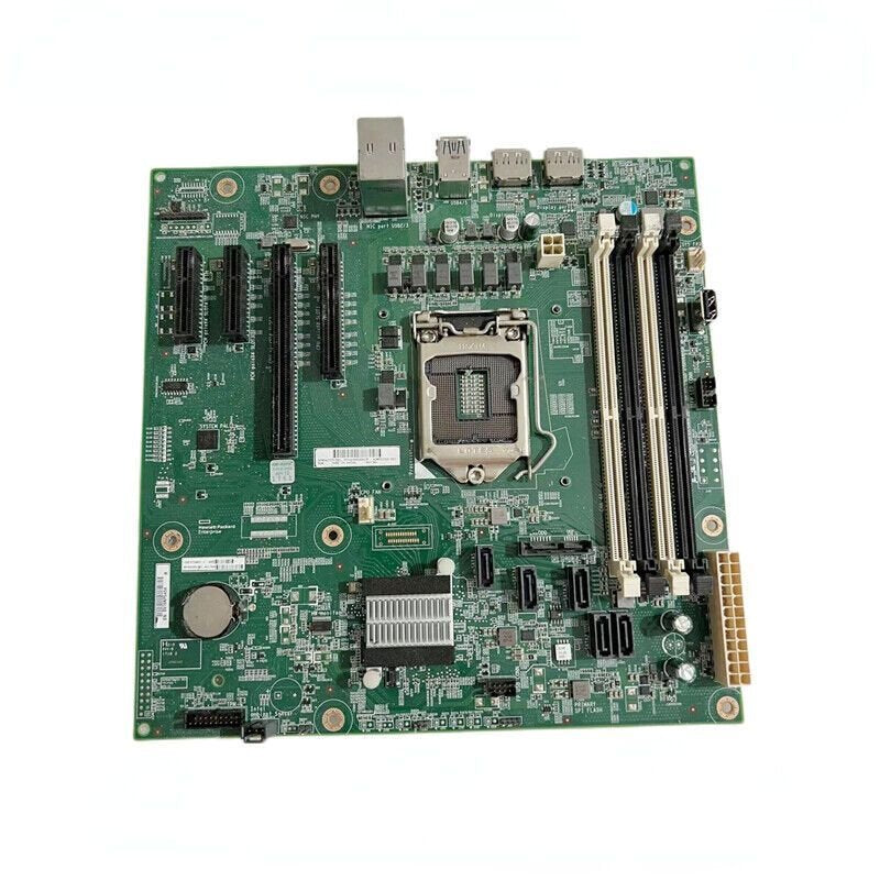HP Server Motherboard - 833966-001
