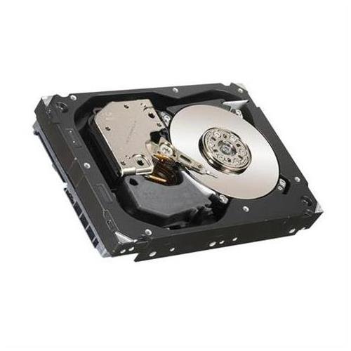 HP 4TB Server Hard Drive - 834134-001