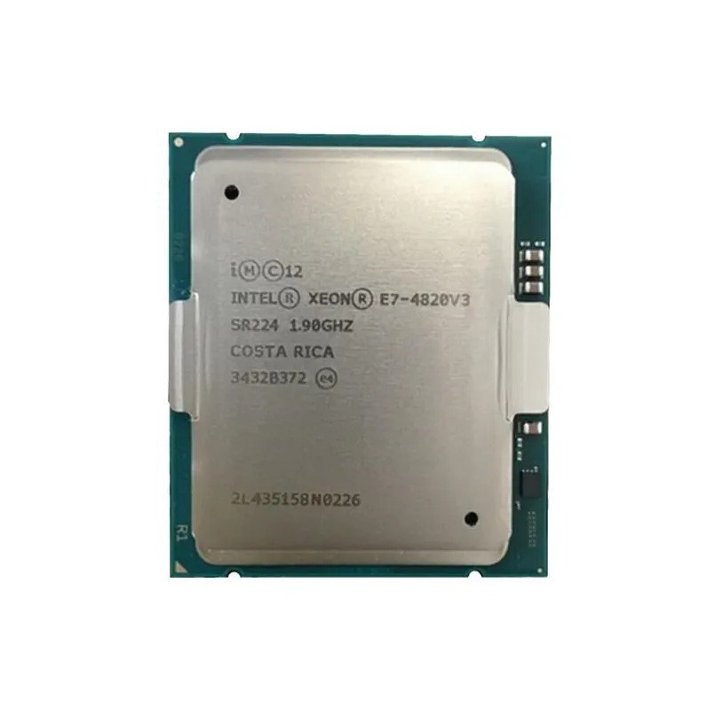 HP Intel Processor - 834490-B21
