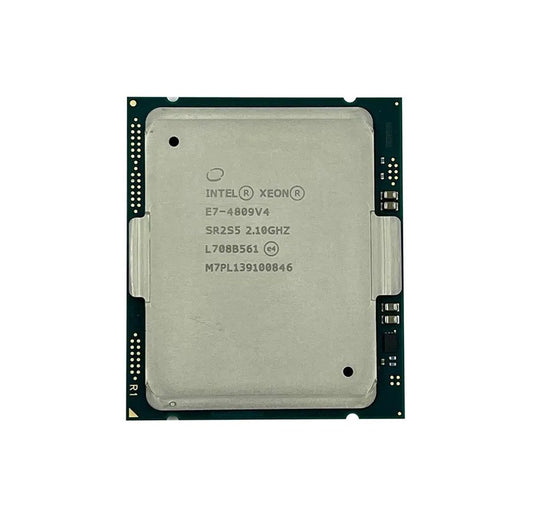 HP Intel Processor - 834492-B21