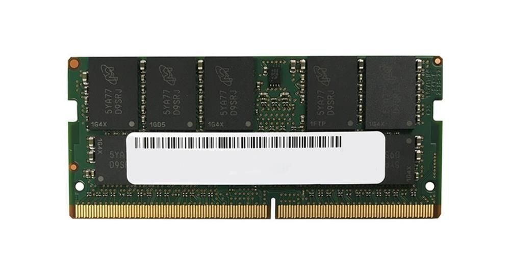 HP 8GB Laptop Memory Module - 835887-002