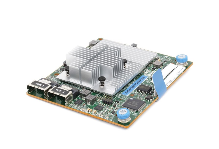 HPE Raid Controller - 836260-004