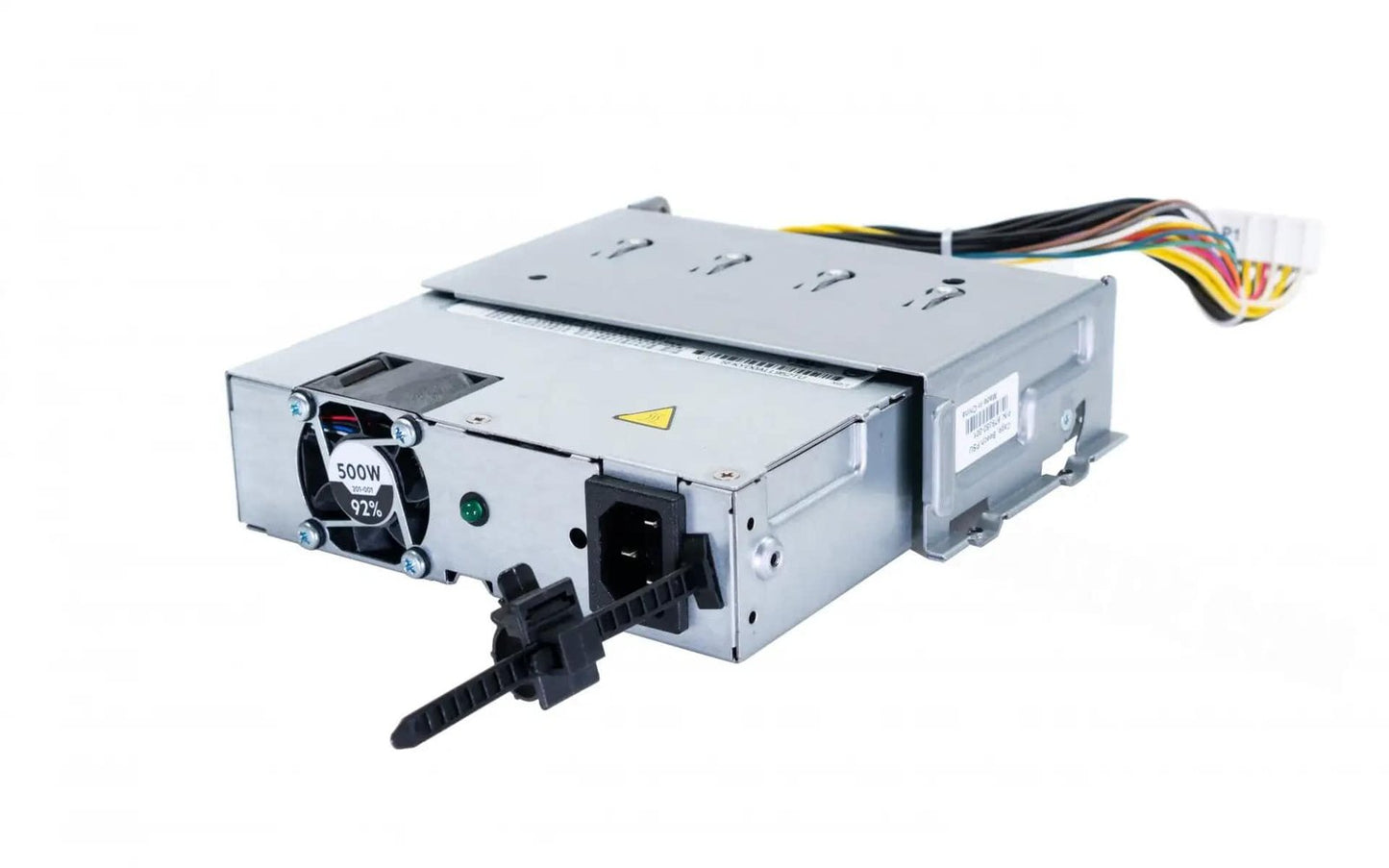 HPE 500-Watts Power Supply - 837074-B21