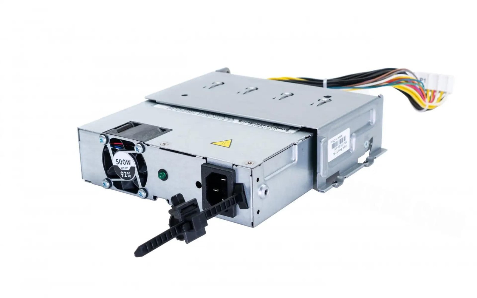 HPE 500-Watts Power Supply - 837074-B21