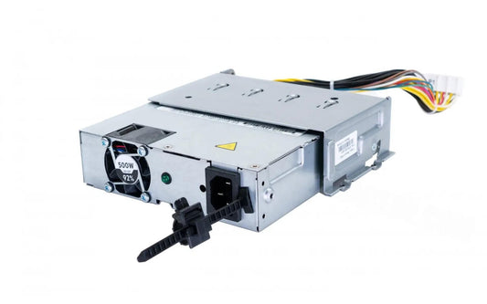 HPE 500-Watts Power Supply - 837074-B21