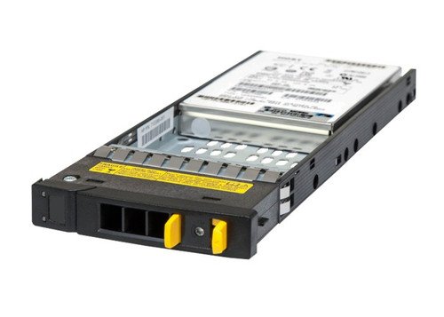 HPE Solid State Drive - 838231-001