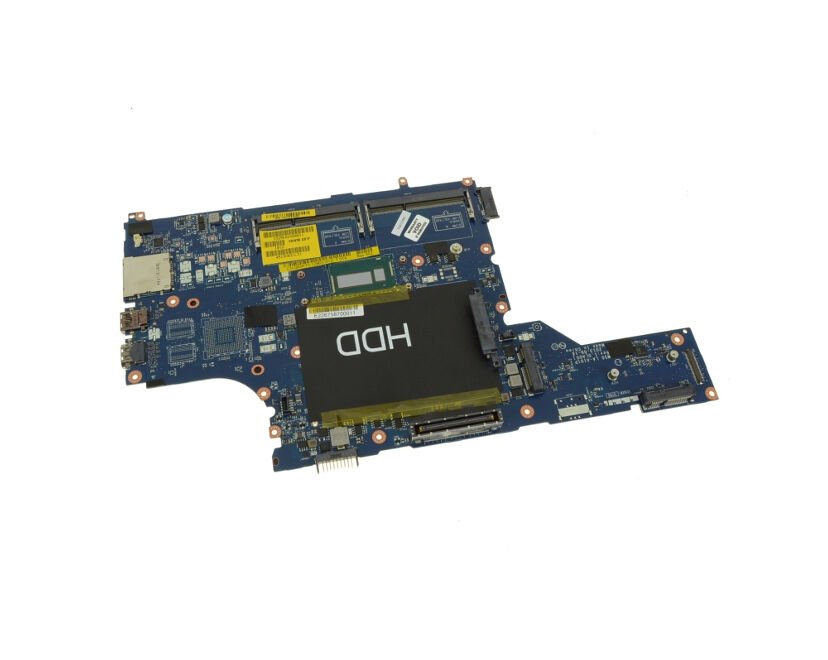 Dell Laptop Motherboard - 83KT5