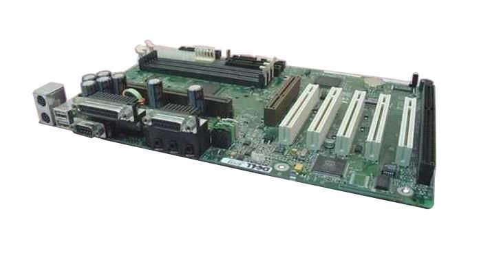 Dell Desktop Motherboard - 83MWP