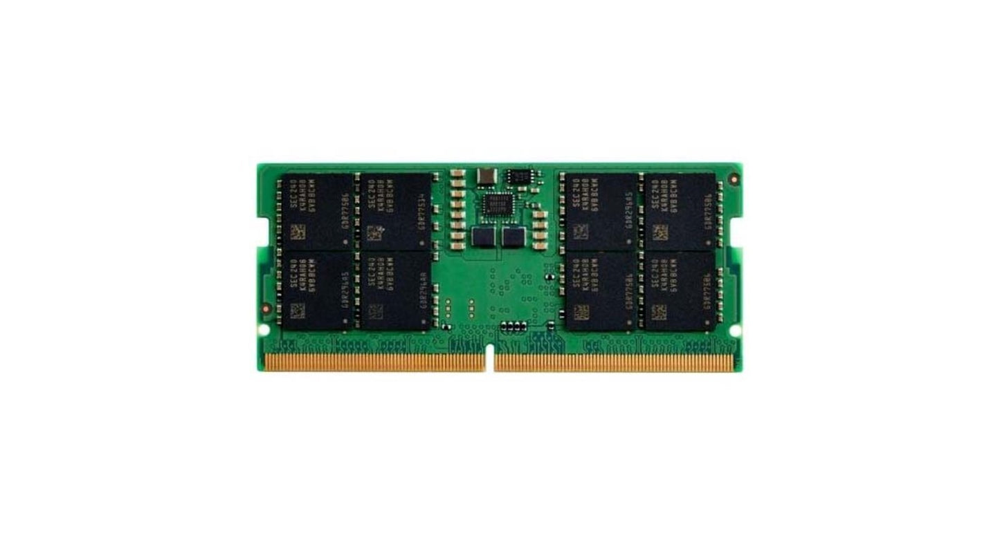HP Laptop Memory - 83P91AA