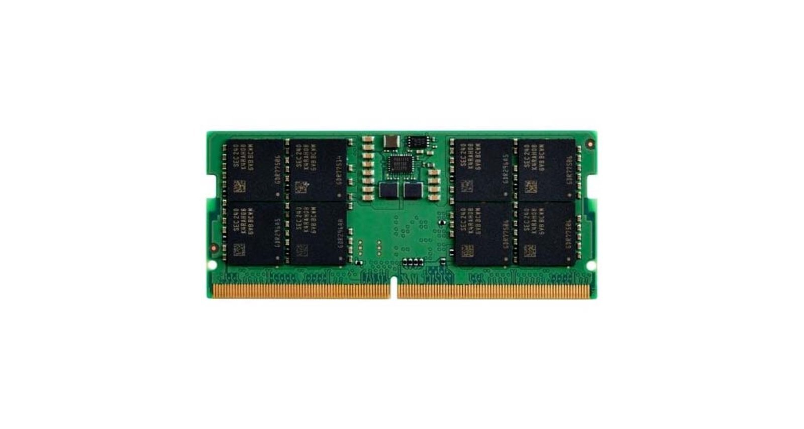 HP Laptop Memory - 83P91AA