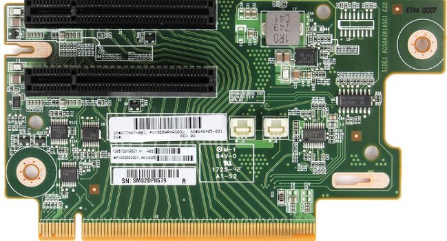 HPE Product Image 840405-001