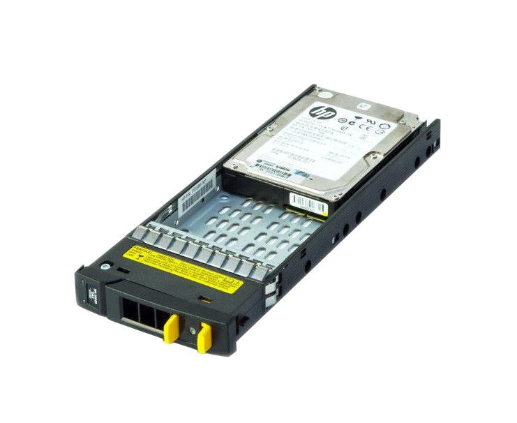 HP 1.2TB Server Hard Drive - 840457-001