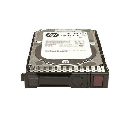HPE 1.8TB Server Hard Drive - 840460-001