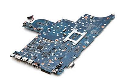 HP Laptop Motherboard - 840715-001