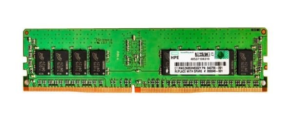 HPE 16GB Server Memory Module - 840756-091