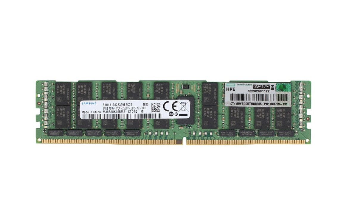 HP Memory - 840759-191
