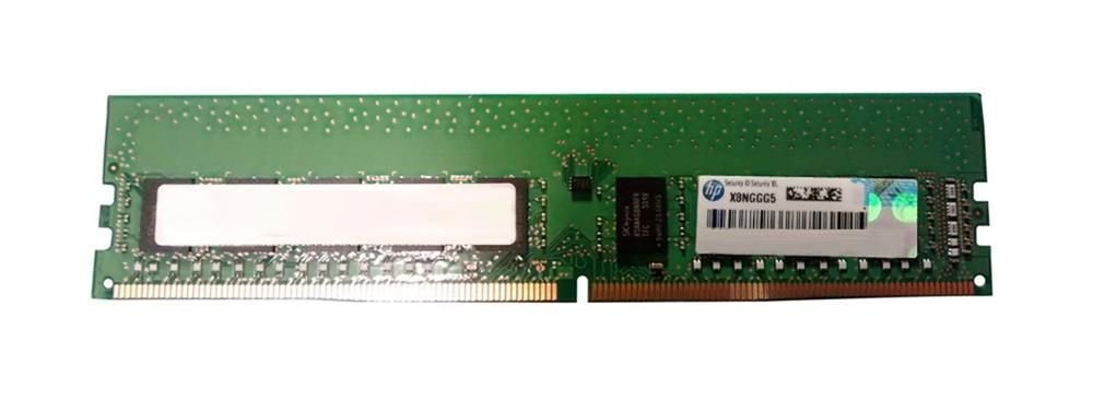 HP 8GB Server Memory Module - 840816-001