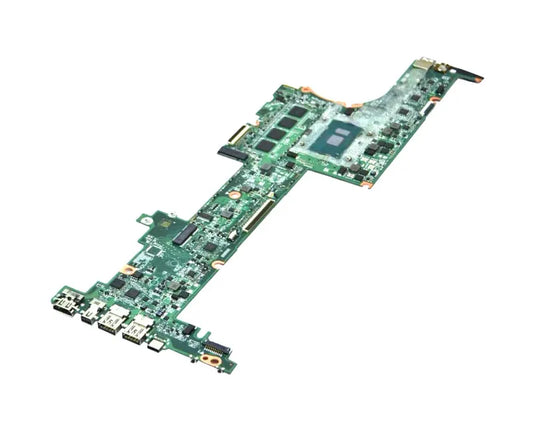 HP Desktop Motherboard - 841240-601