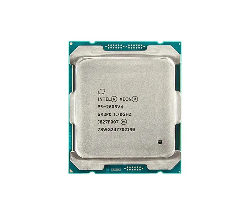 HP Intel Processor - 842969-B21