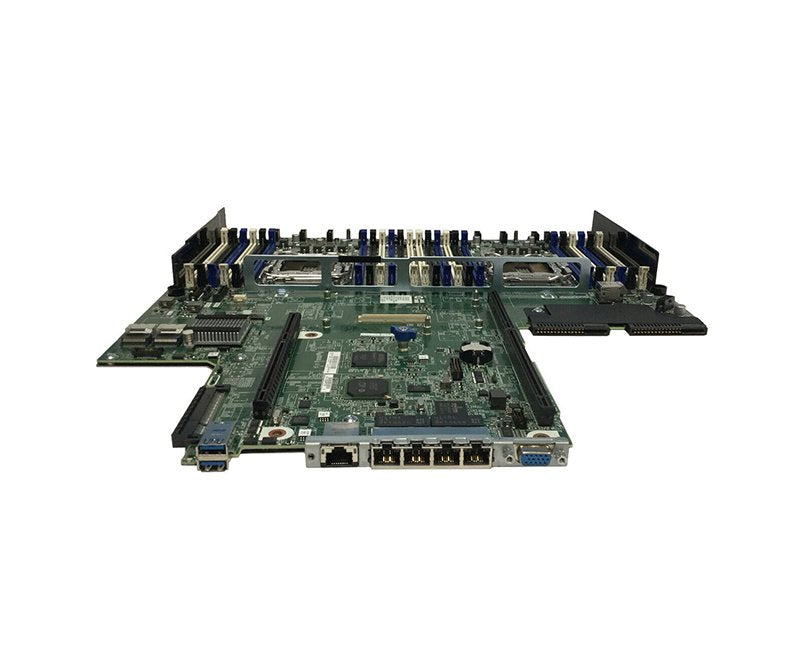 HP Motherboard for ProLiant DL360 and DL380 G9 - 843307-001