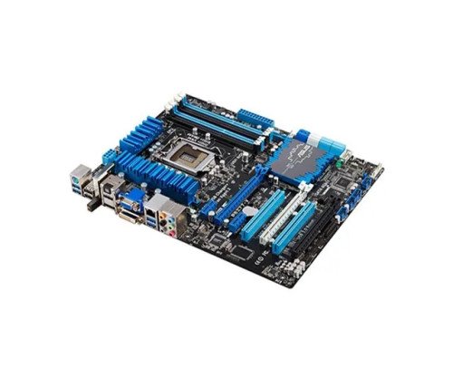 HP Server Motherboard - 843671-001