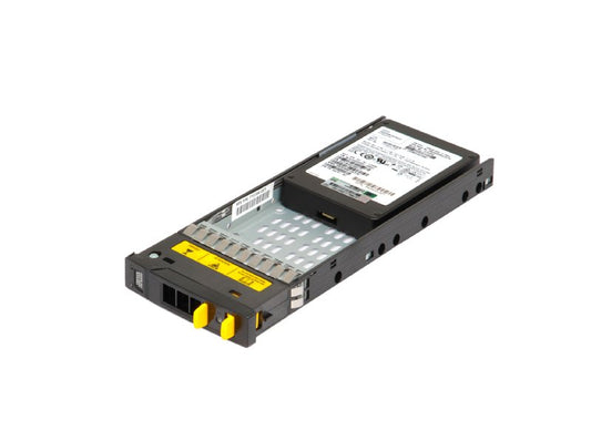 HP 400GB SAS 12Gb/s MLC 2.5-inch Solid State Dr - 844283-001