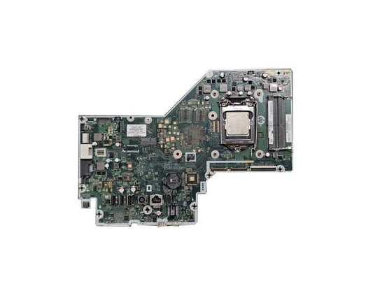 HP Desktop Motherboard - 844811-003