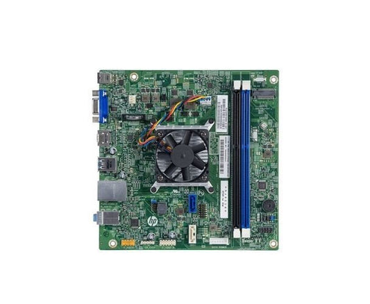 HP Desktop Motherboard - 844844-003