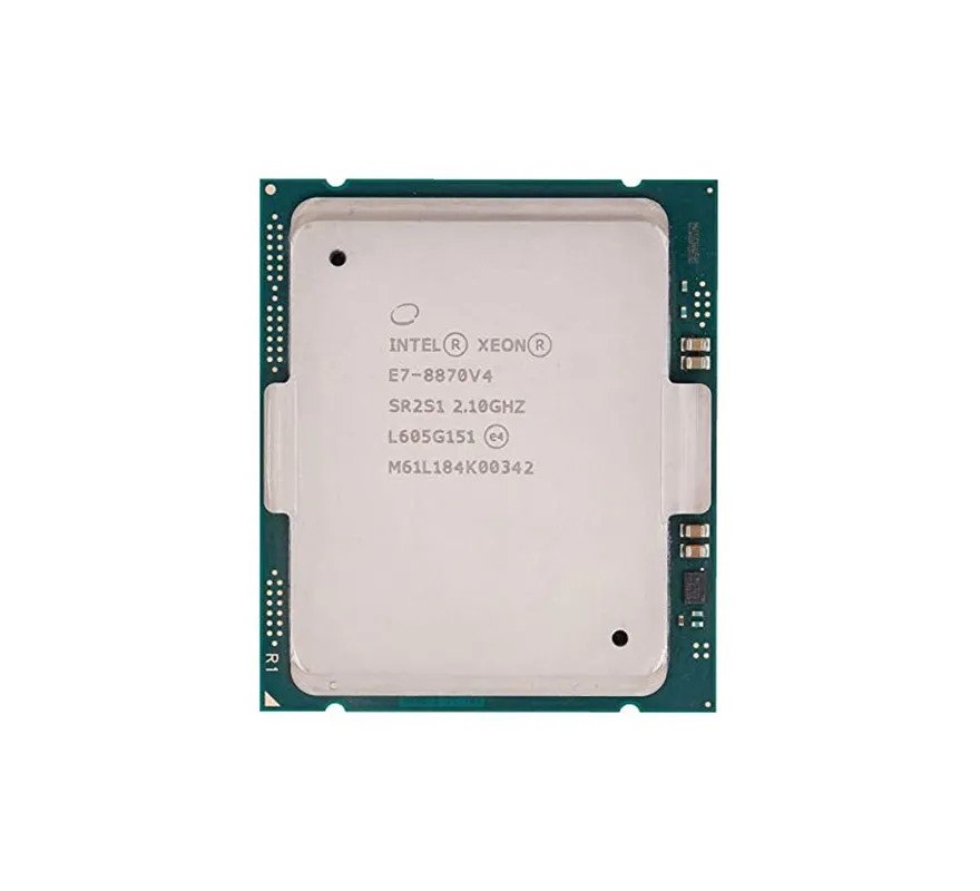 HP Intel Processor - 845011-001