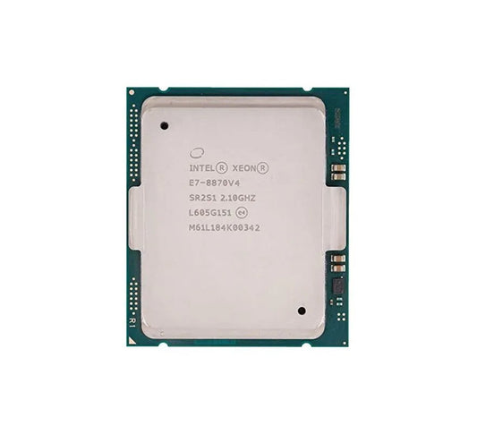 HP Intel Processor - 845011-001