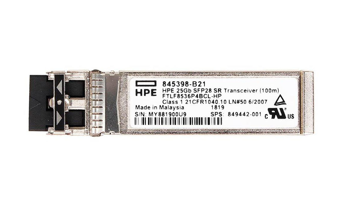 HPE Product Image 845397-001