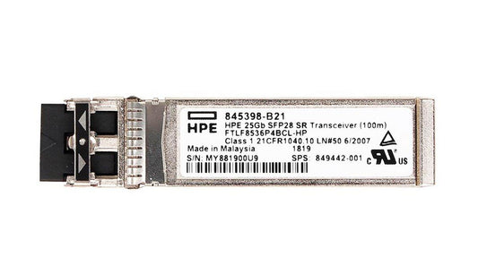 HPE Product Image 845397-001