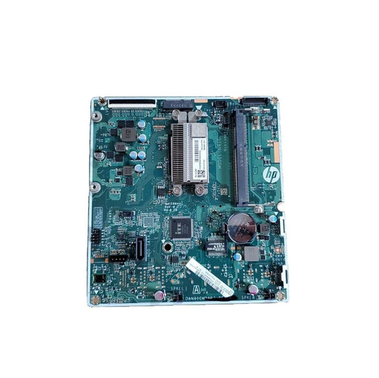 HP Desktop Motherboard - 845615-601