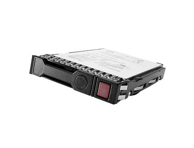 HP 4TB Server Hard Drive - 847035-001