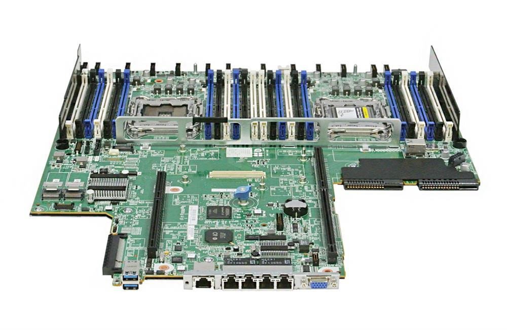 HP Server Motherboard - 847479-001