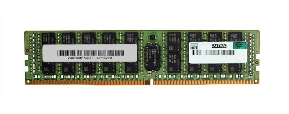 HPE 32GB Server Memory Module - 847828-B21