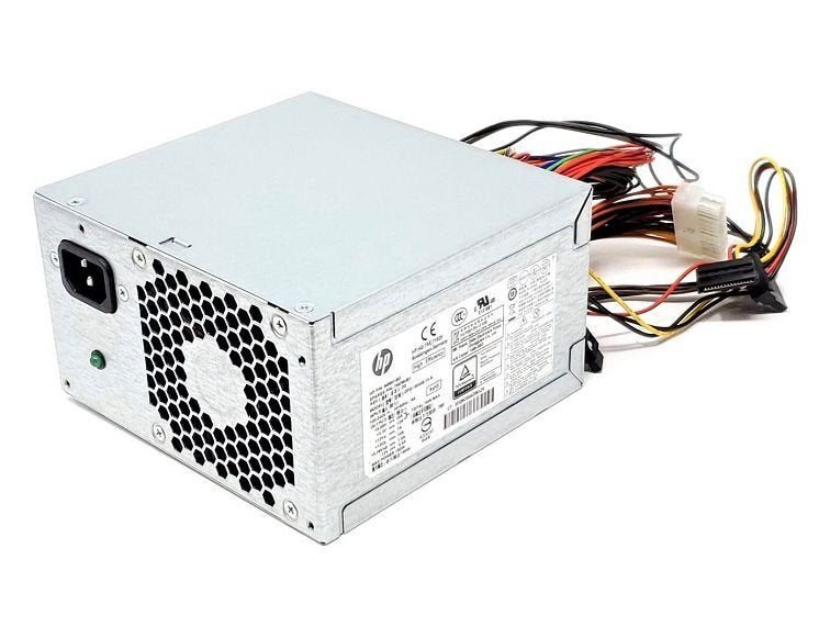 HP 180-Watts Power Supply - 848051-003