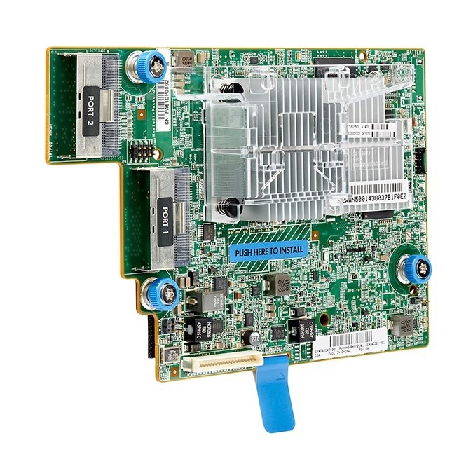 HP Raid Controller - 848147-001