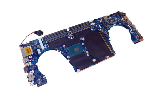 HP Laptop Motherboard - 848219-601