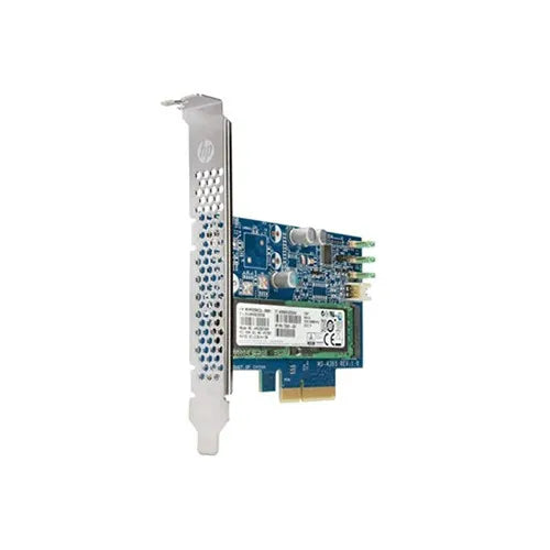 HP Solid State Drive - 848236-001