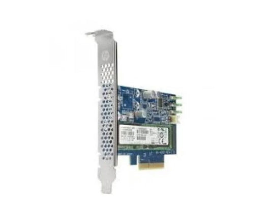 HP Solid State Drive - 848366-001