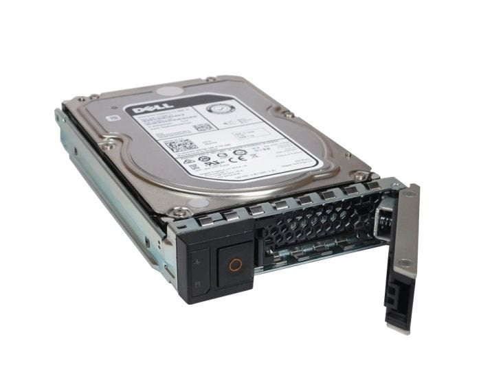 Dell 4TB Server Hard Drive - 84KR4