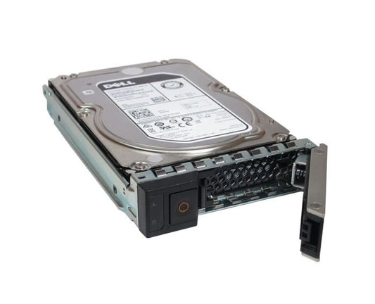 Dell 4TB Server Hard Drive - 84KR4