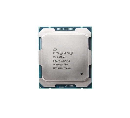 HP Intel Processor - 850383-001