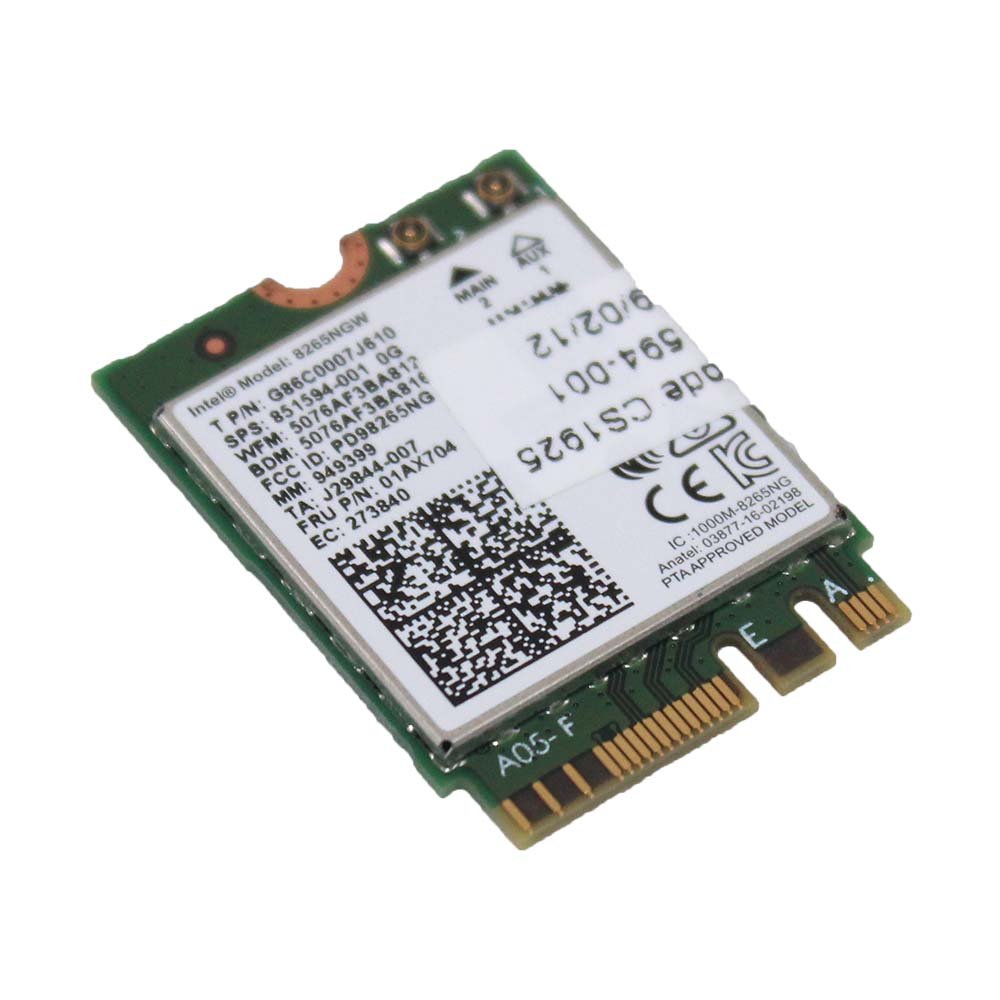 HP Network Adapter - 851594-001